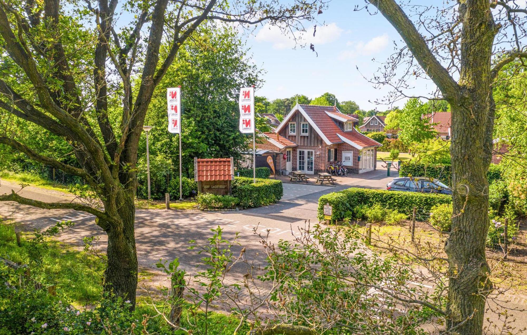 Buitengoed Het Lageveld - 56 Hoge-Hexel Bagian luar foto