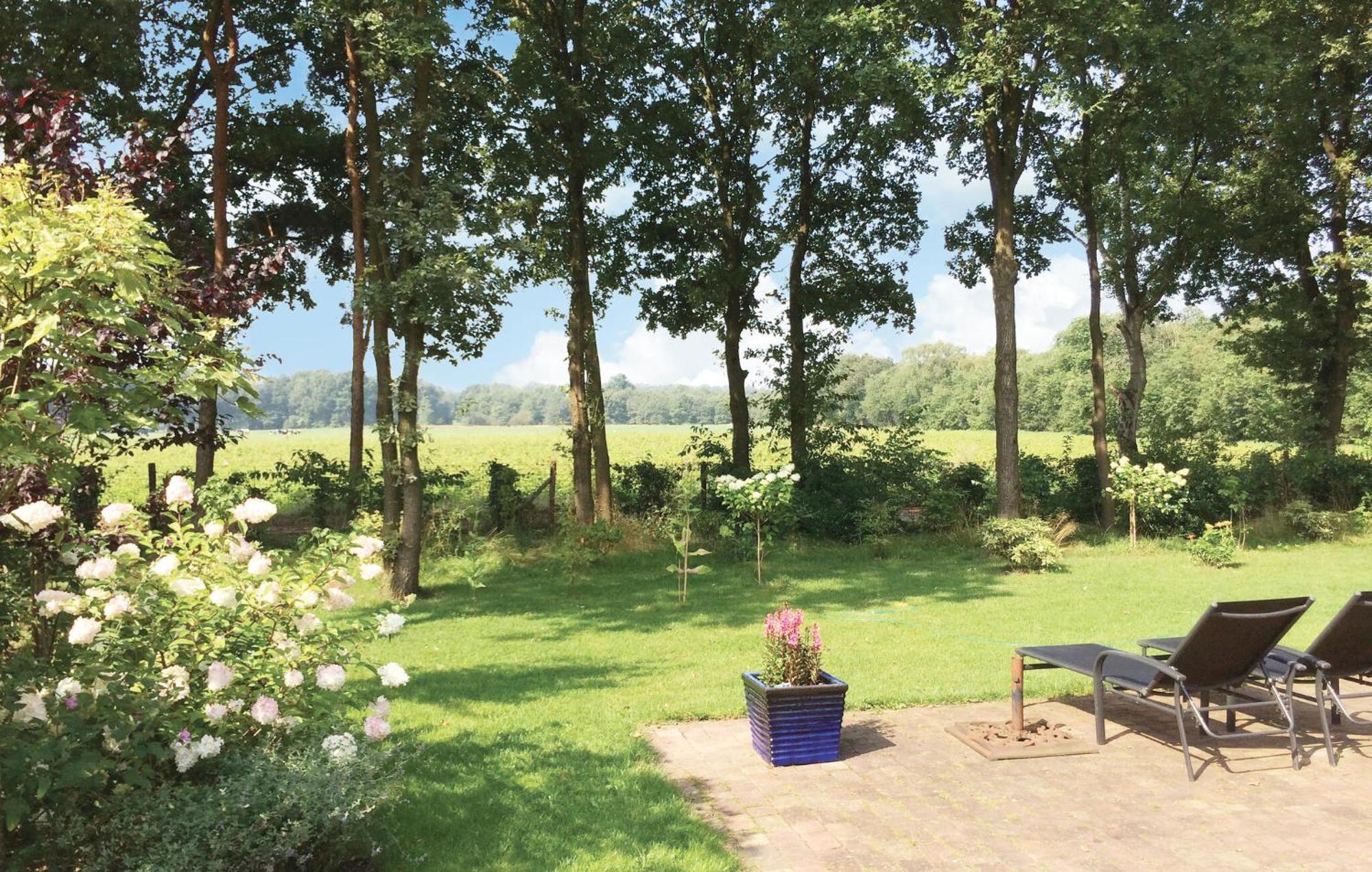 Buitengoed Het Lageveld - 56 Hoge-Hexel Bagian luar foto