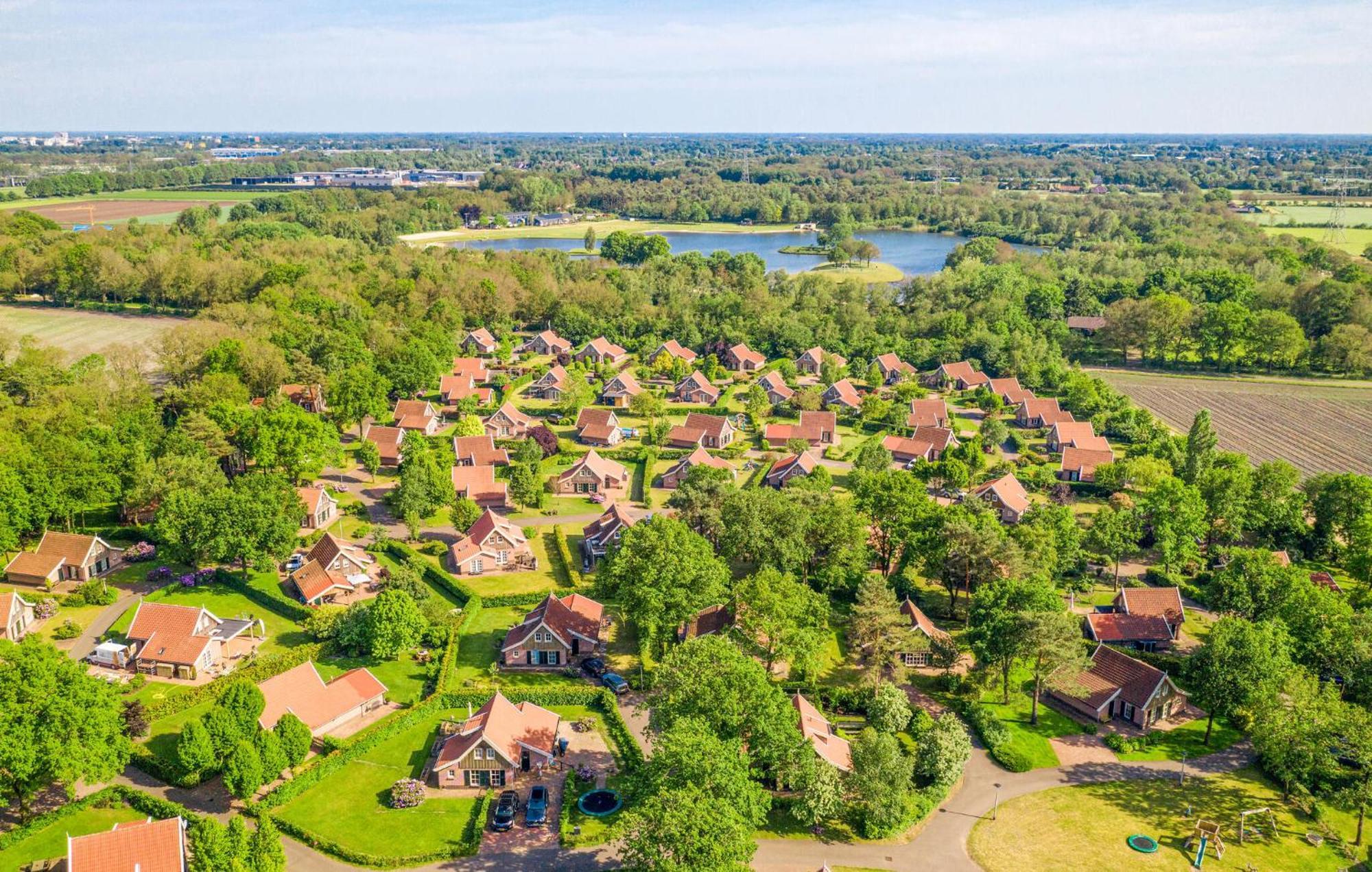 Buitengoed Het Lageveld - 56 Hoge-Hexel Bagian luar foto