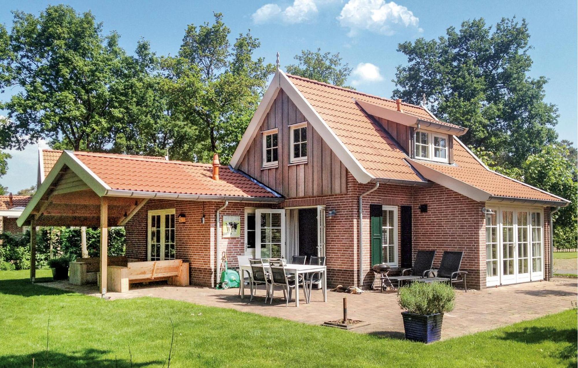 Buitengoed Het Lageveld - 56 Hoge-Hexel Bagian luar foto