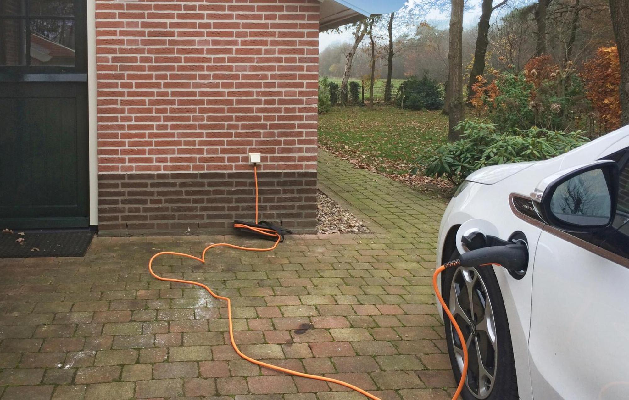 Buitengoed Het Lageveld - 56 Hoge-Hexel Bagian luar foto