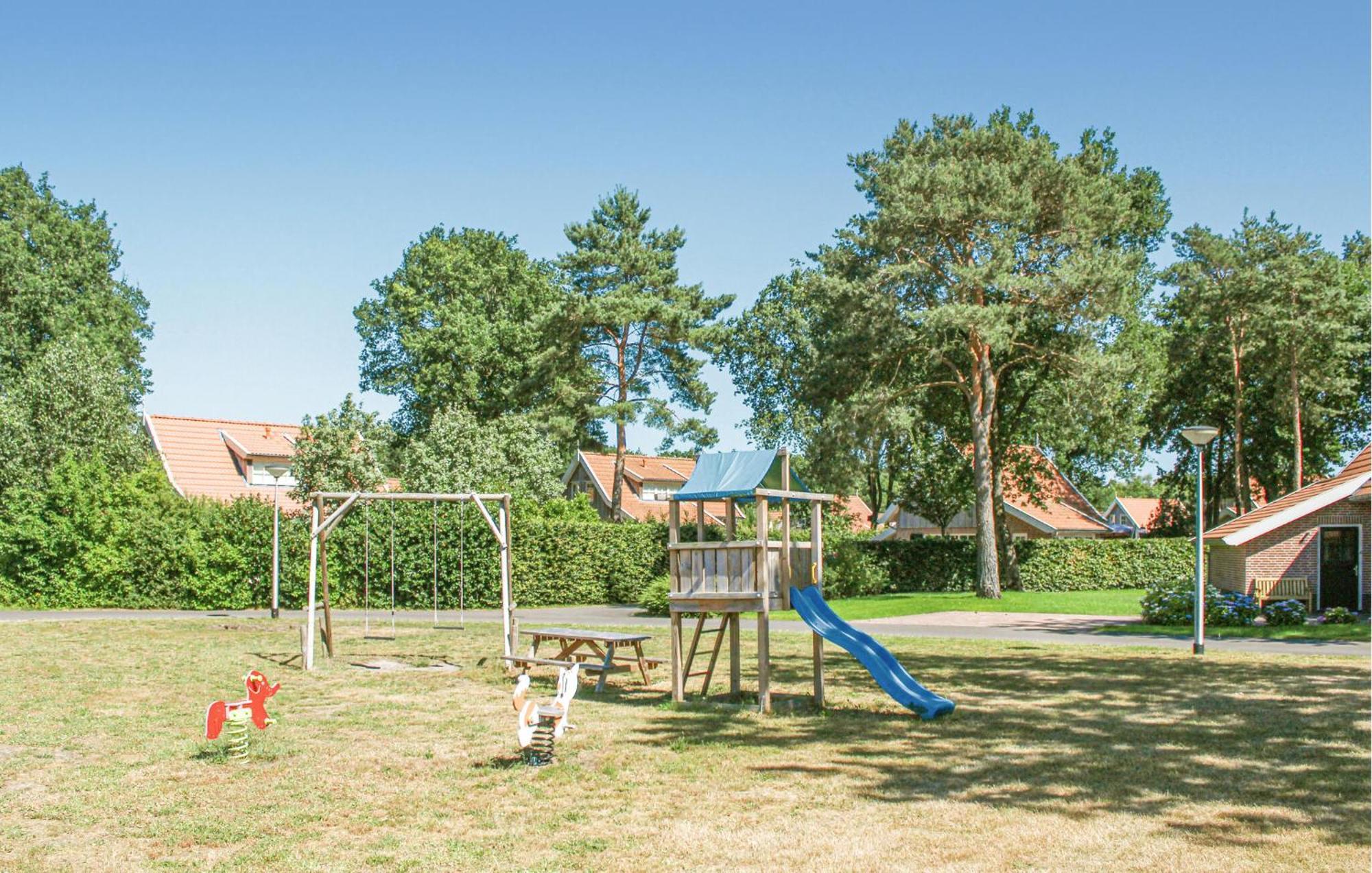 Buitengoed Het Lageveld - 56 Hoge-Hexel Bagian luar foto