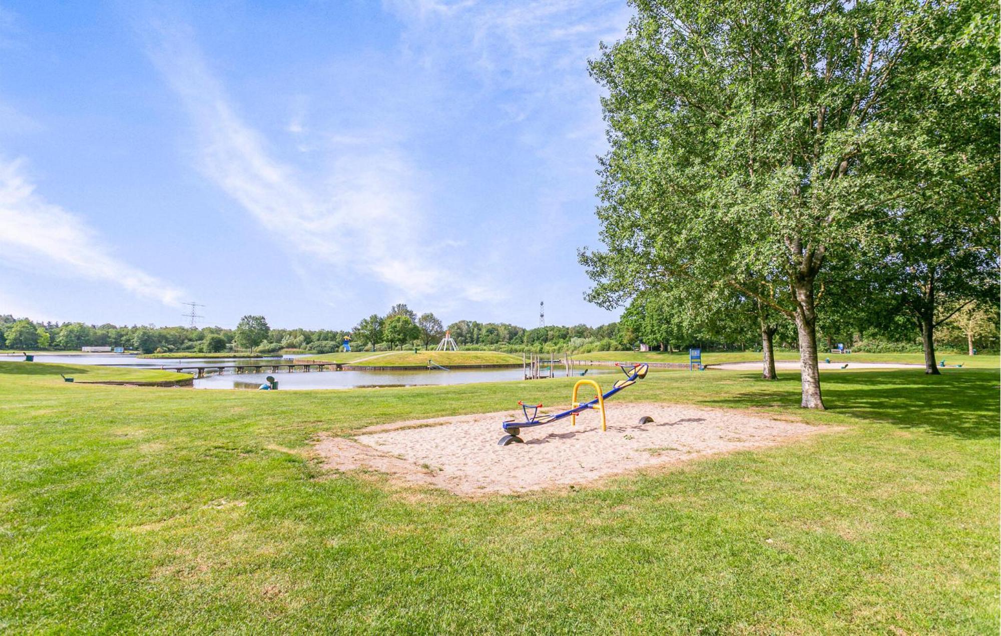 Buitengoed Het Lageveld - 56 Hoge-Hexel Bagian luar foto